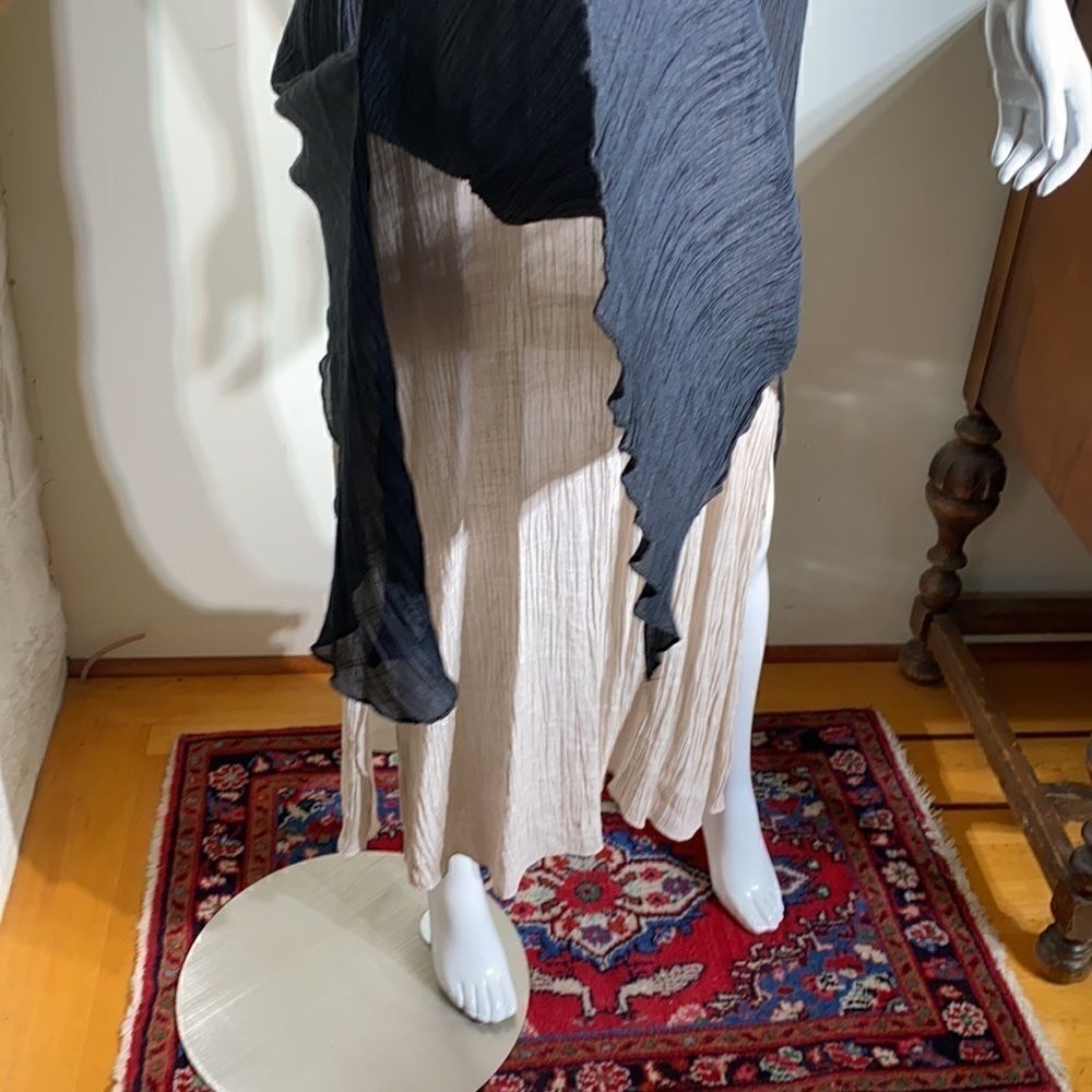 Threadz Australian Boho Layered Maxi Dress - Picture 9 of 12